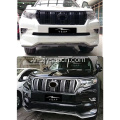 2018 Prado FJ150 OE Style Body Kit